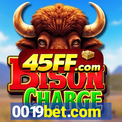 0019bet.com