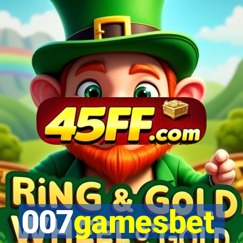 007gamesbet