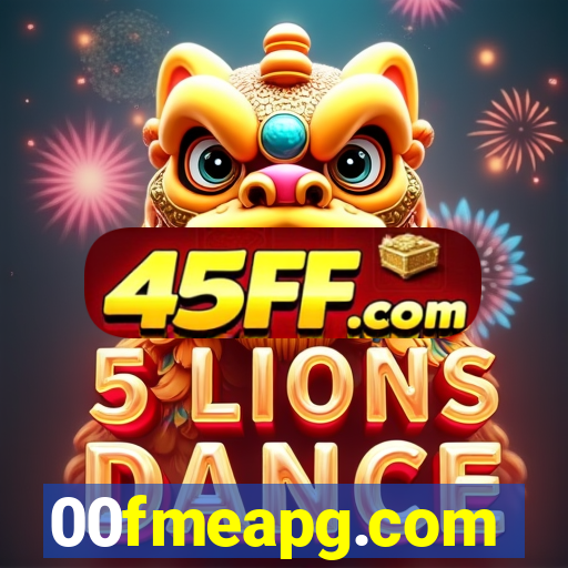 00fmeapg.com
