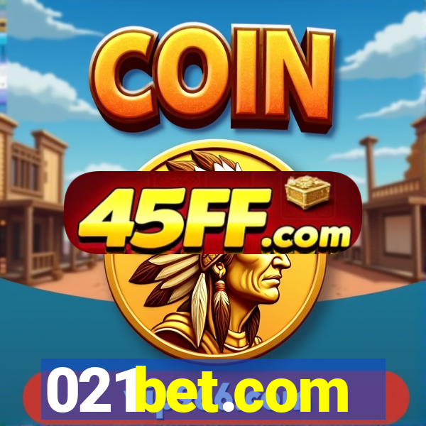 021bet.com