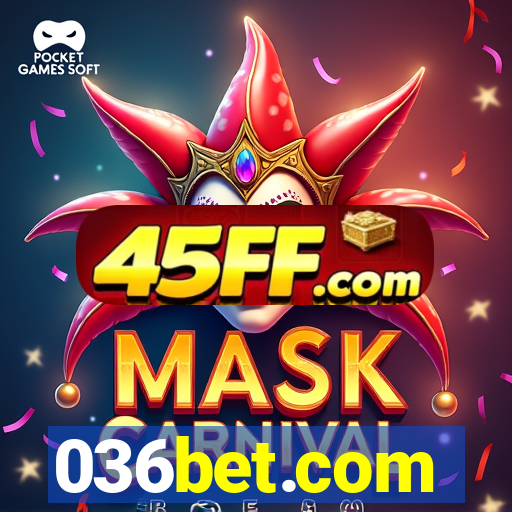 036bet.com
