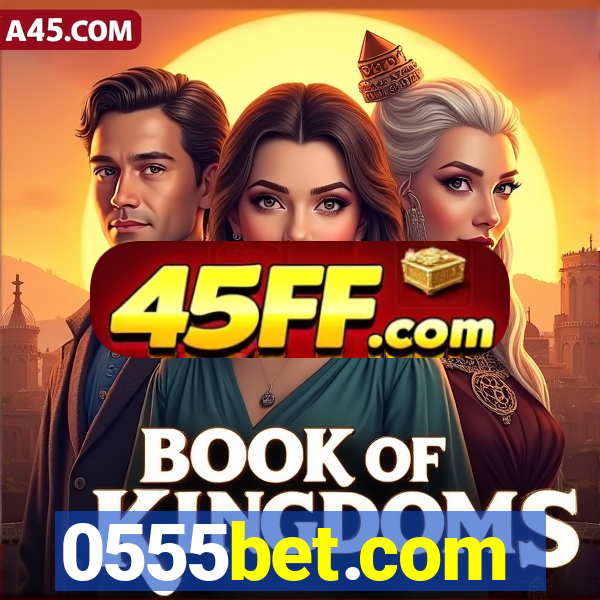 0555bet.com