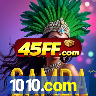 1010.com