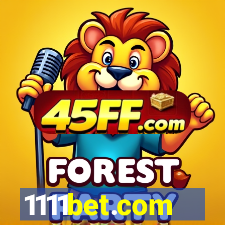 1111bet.com