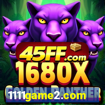 1111game2.com