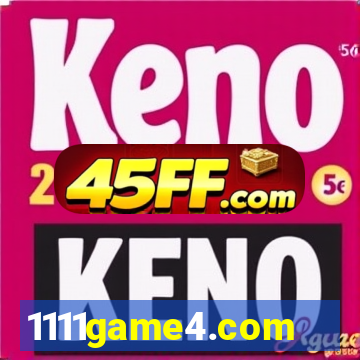 1111game4.com
