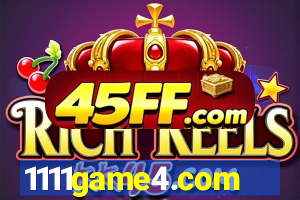 1111game4.com