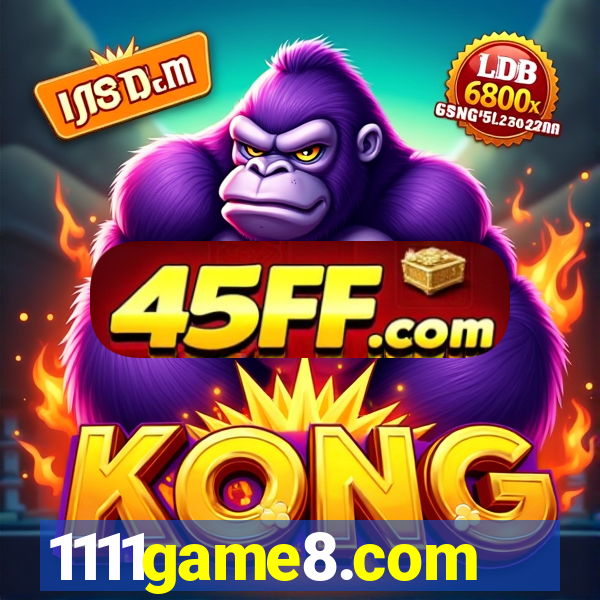 1111game8.com
