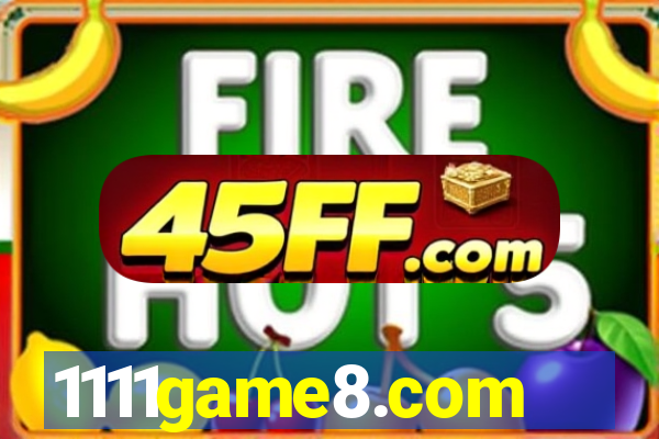 1111game8.com