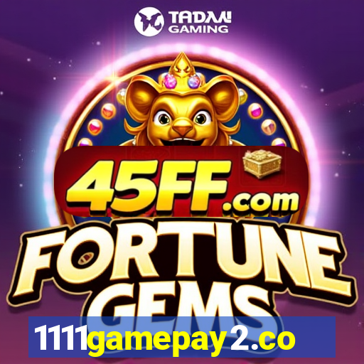 1111gamepay2.com