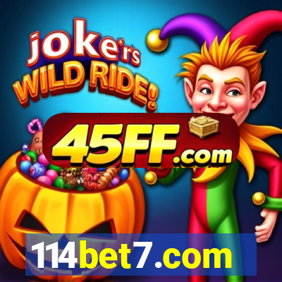 114bet7.com