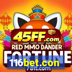 116bet.con