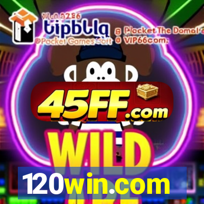 120win.com