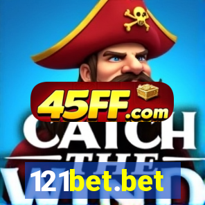 121bet.bet
