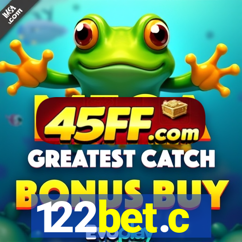122bet.c