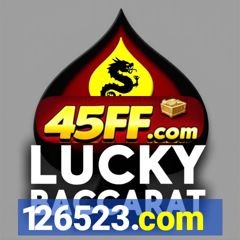 126523.com