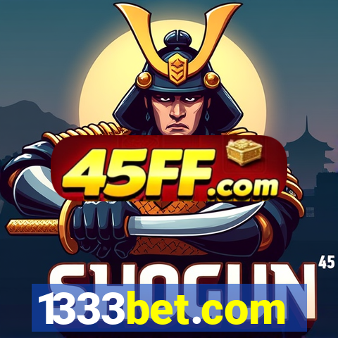 1333bet.com