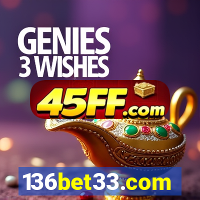 136bet33.com