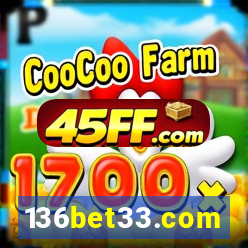136bet33.com