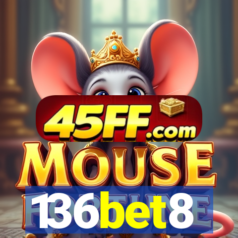 136bet8