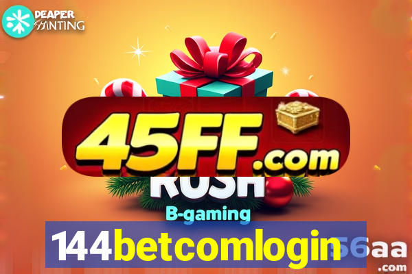 144betcomlogin