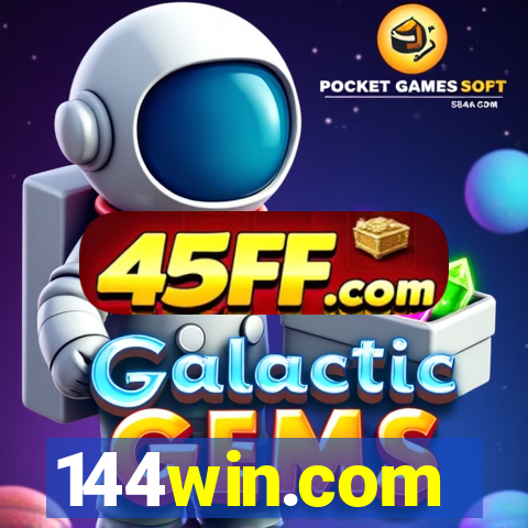 144win.com