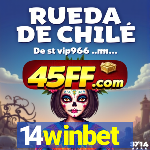 14winbet