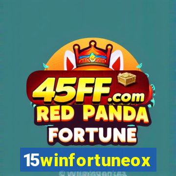 15winfortuneox