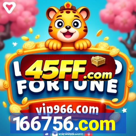 166756.com