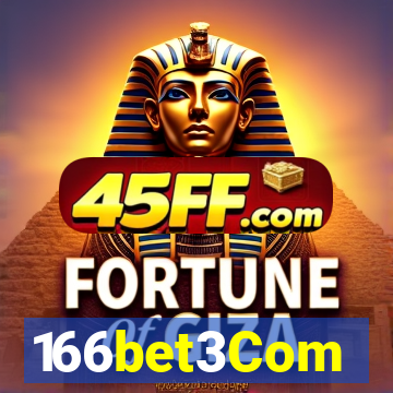 166bet3Com