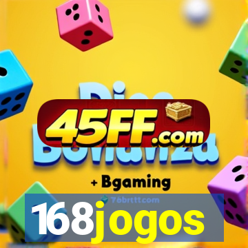 168jogos