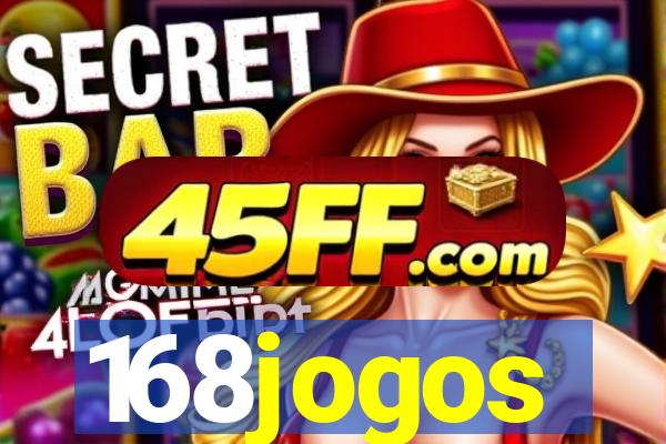 168jogos