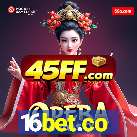 16bet.co