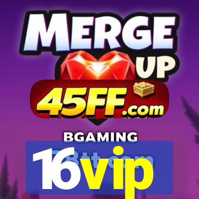 16vip