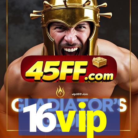 16vip