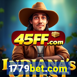 1779bet.com