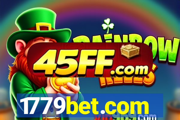 1779bet.com