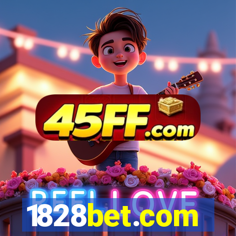 1828bet.com