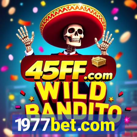 1977bet.com