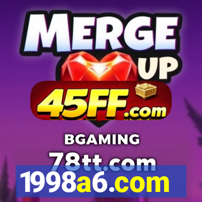 1998a6.com