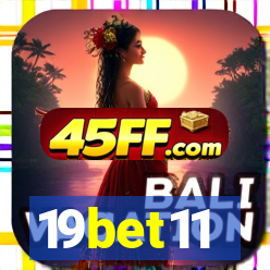 19bet11