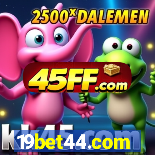 19bet44.com