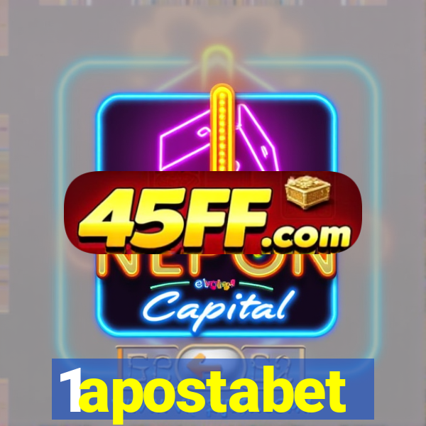 1apostabet