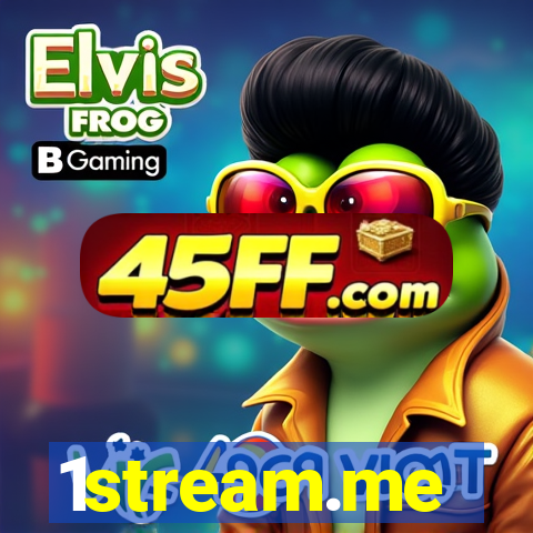 1stream.me
