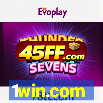 1win.com