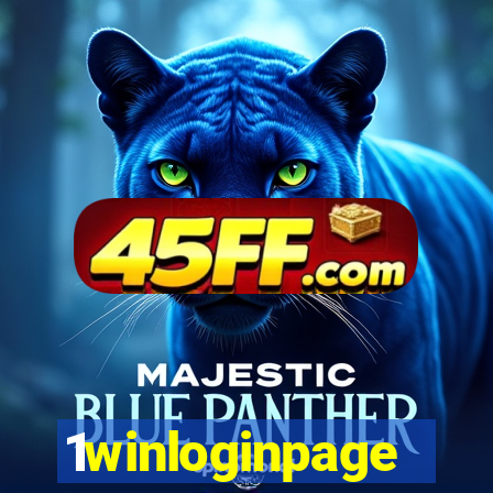 1winloginpage