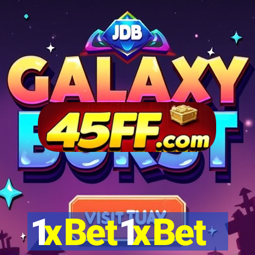 1xBet1xBet