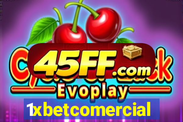 1xbetcomercial