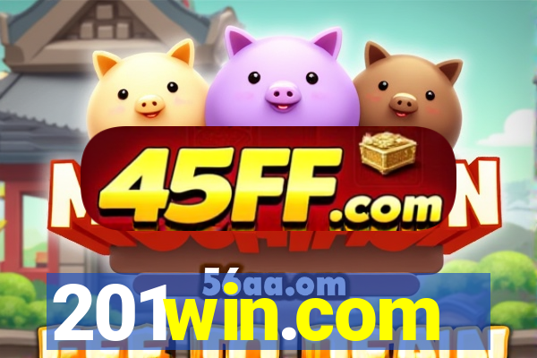 201win.com