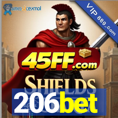 206bet